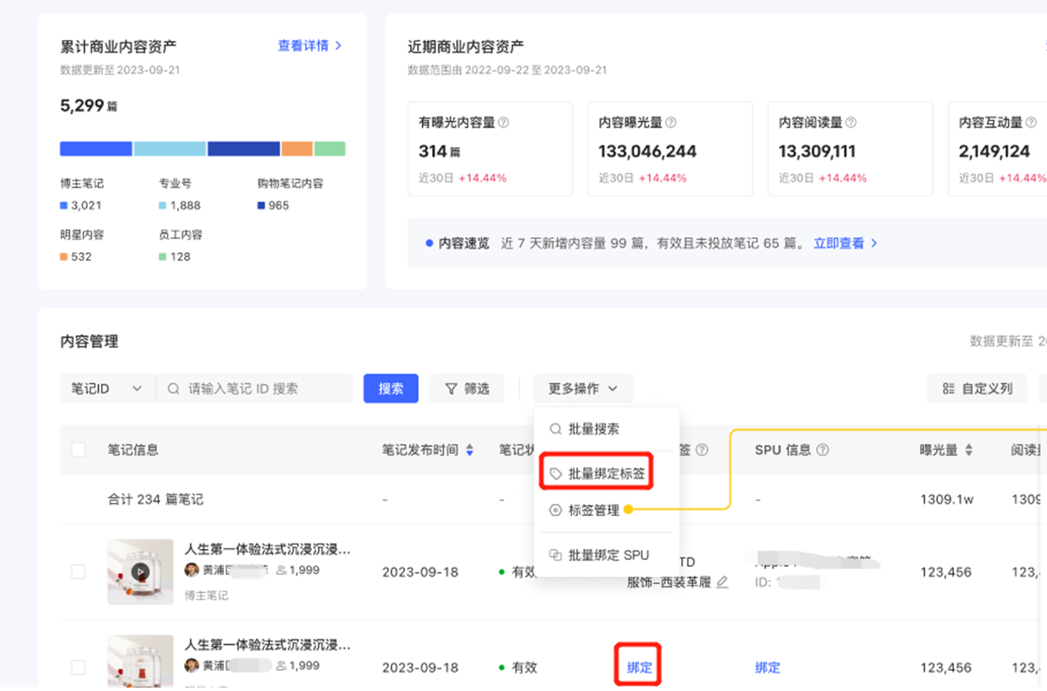 图片[11]-小红书聚光商业内容管理【内测中】-商业内容管理怎么开通-精准获客